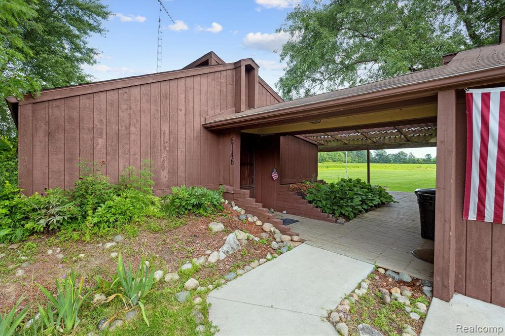 6146 Duffield Road, Flushing, MI 48433 — Photo 4