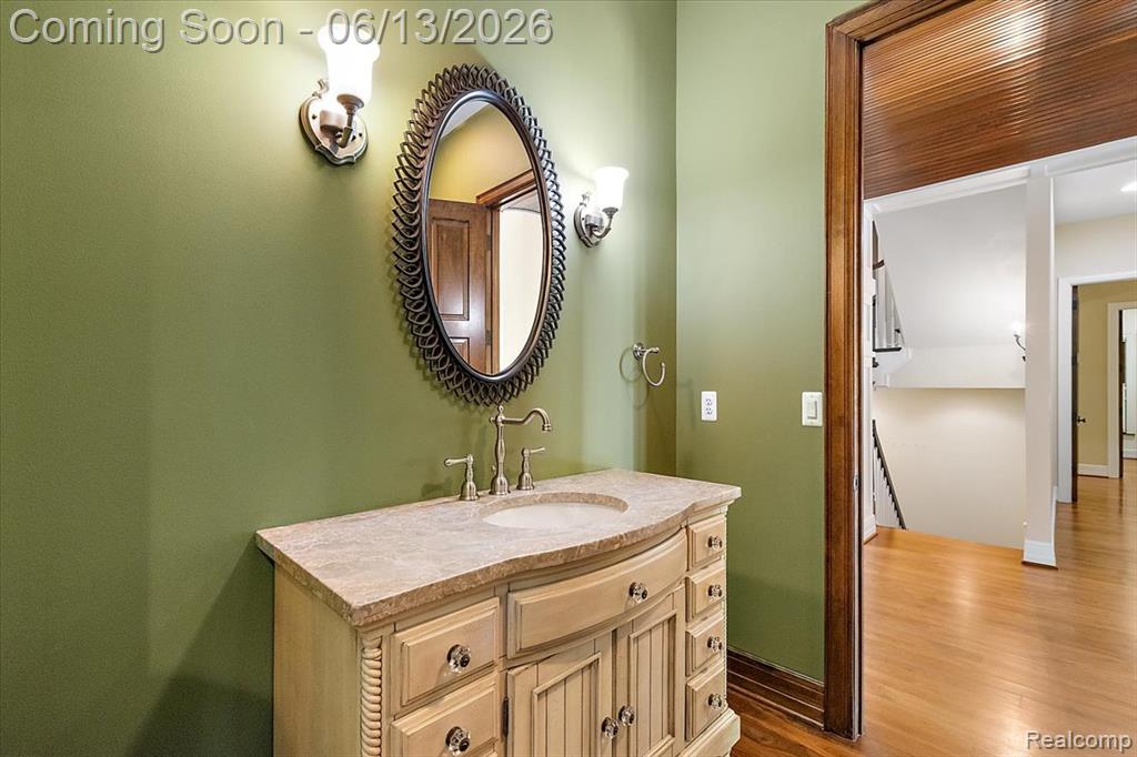 1600 S Hickory Ridge Trail, Milford, MI 48380 — Photo 27
