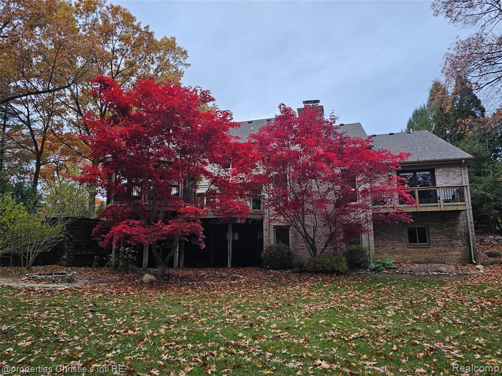1168 Eagle Nest Drive, Milford, MI 48381 — Photo 50