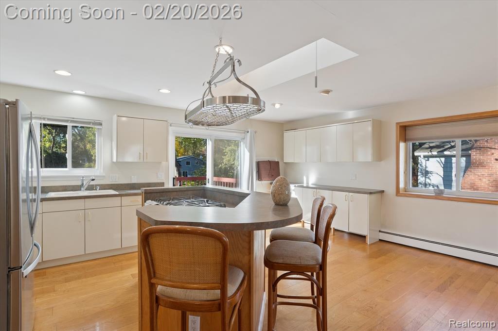 541 Crystalia Street, Commerce Twp, MI 48382 — Photo 10