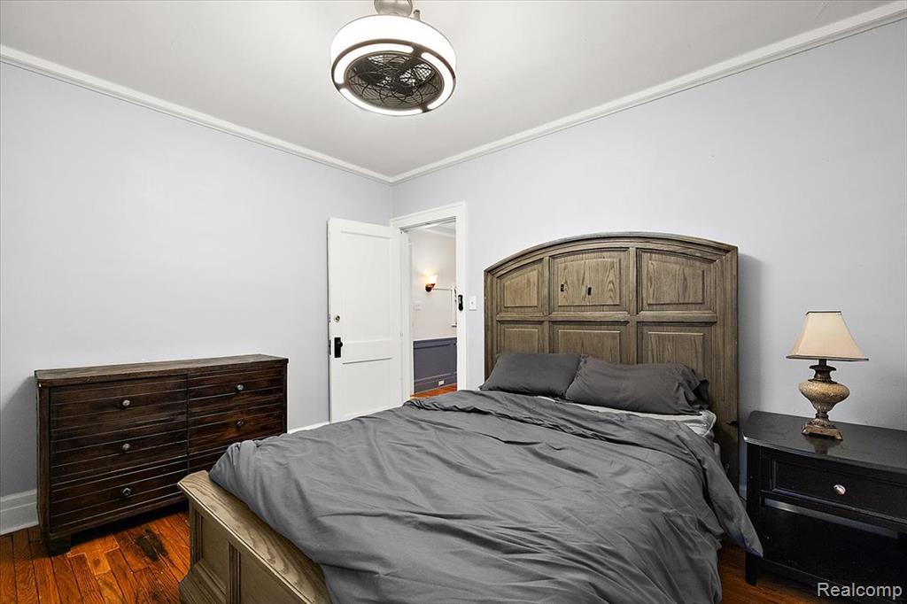 2256 W Philadelphia Street, Detroit, MI 48206 — Photo 25