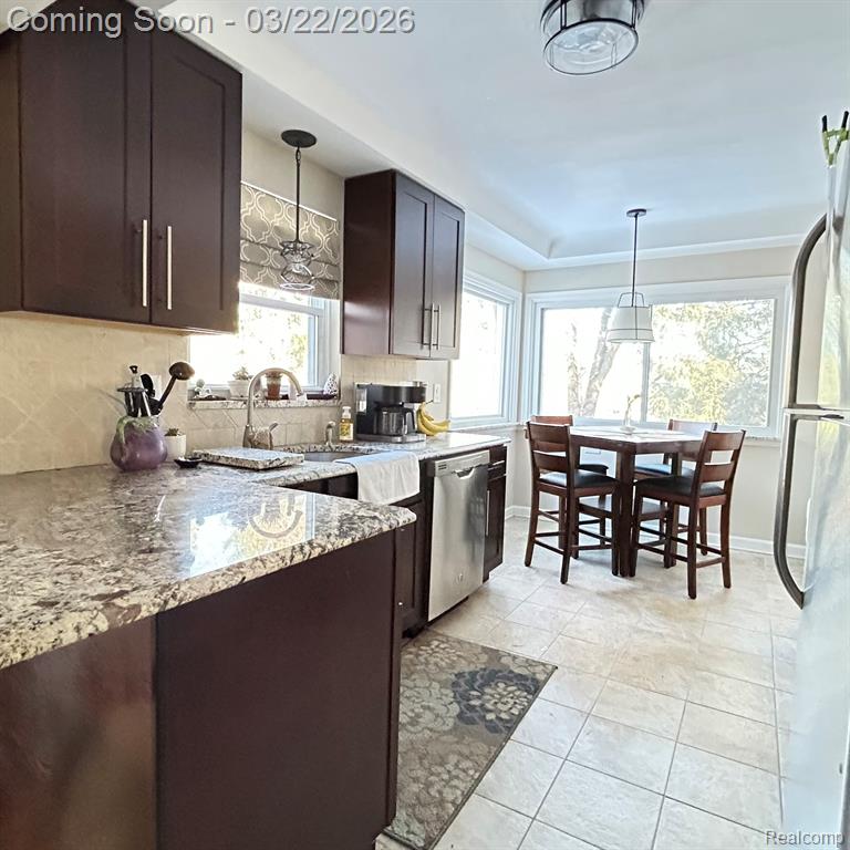 24500 Tudor Lane, Franklin, MI 48025 — Photo 14