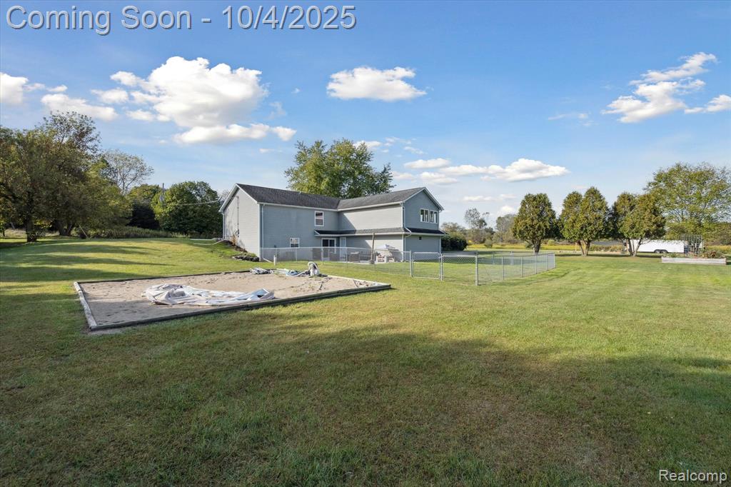 8876 W Allen Road, Fowlerville, MI 48836 — Photo 50
