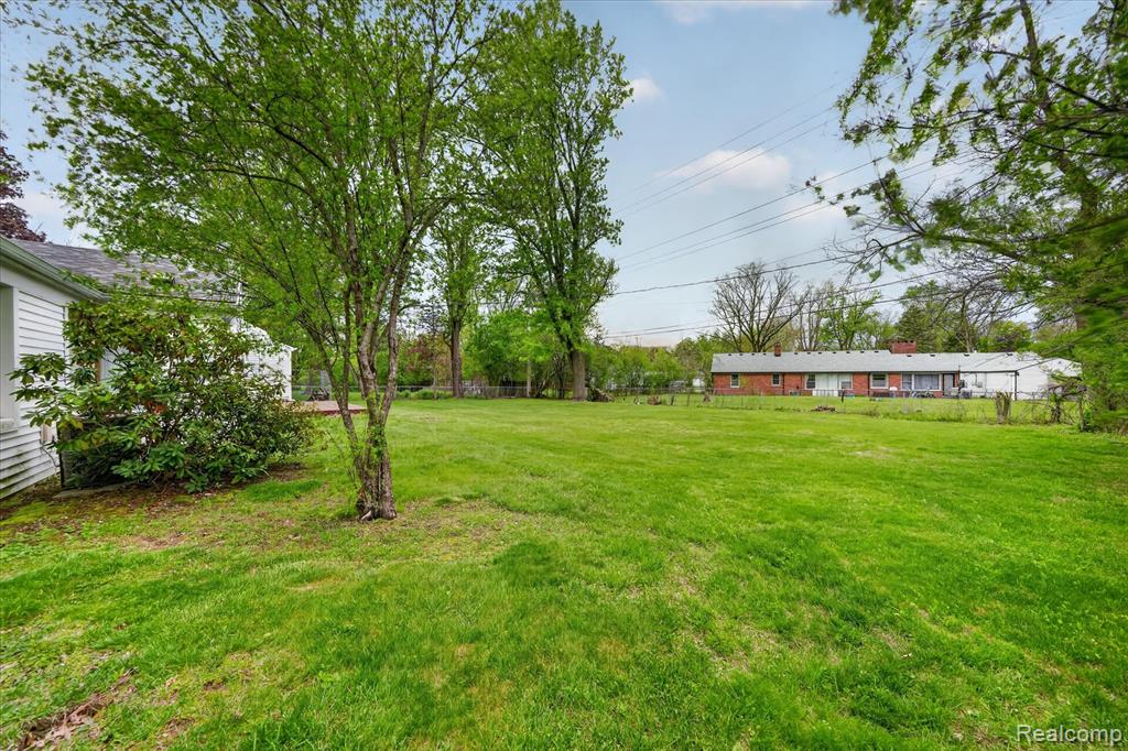 6576 Inkster Road, West Bloomfield, MI — Photo 61
