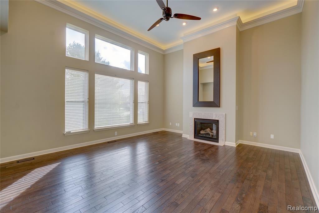 8599 Hummingbird, Commerce Twp, MI 48382 — Photo 4