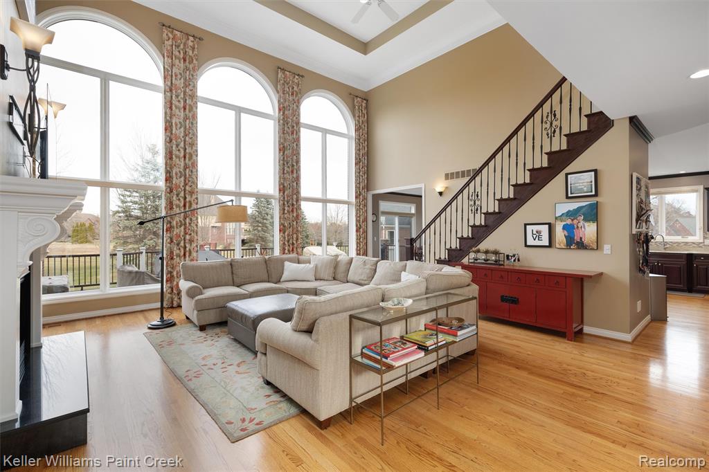 676 Majestic, Rochester Hills, MI 48306 — Photo 3