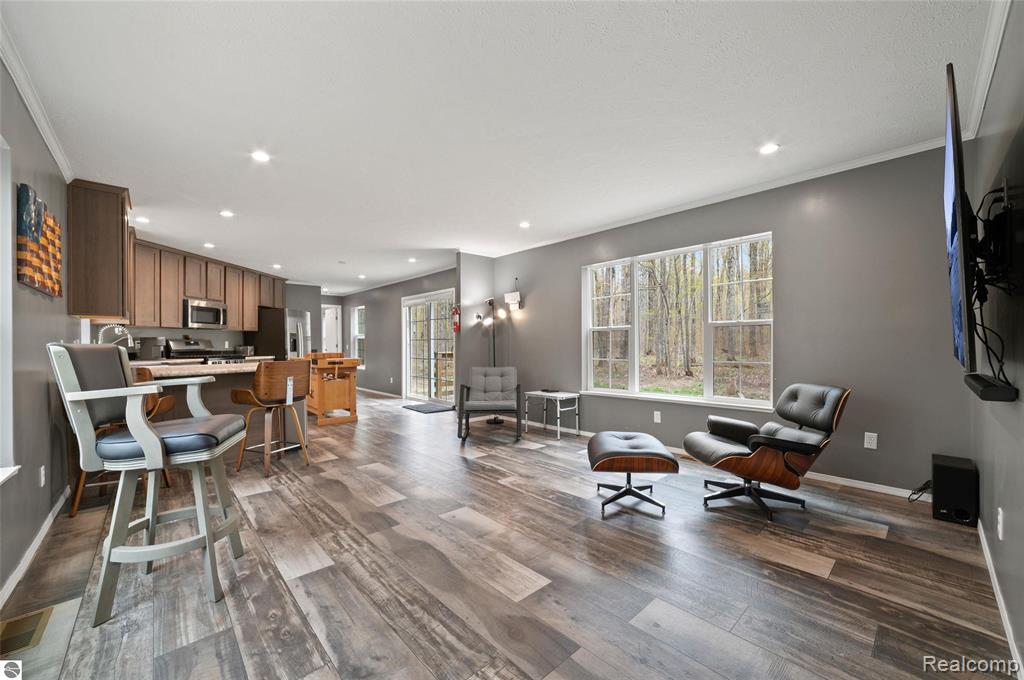 9710 S Fawn Lane NE, Mancelona, MI 49659 — Photo 13