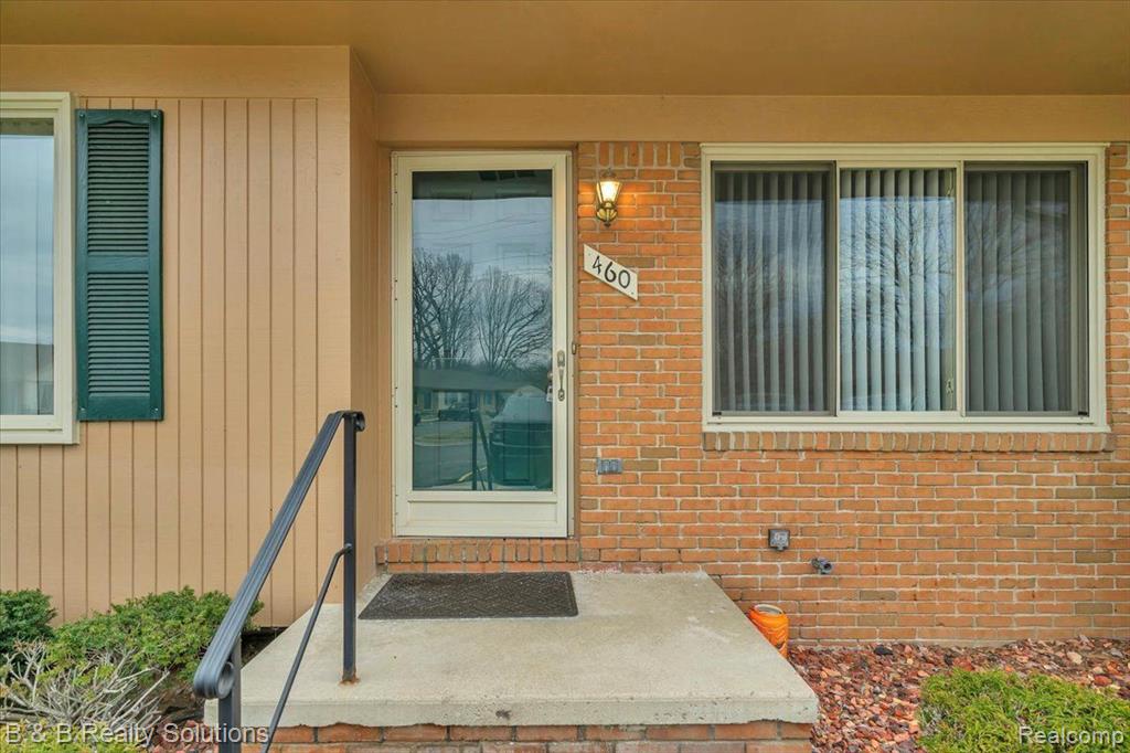 460 FAIRGROVE Street, Romeo, MI 48065 — Photo 5