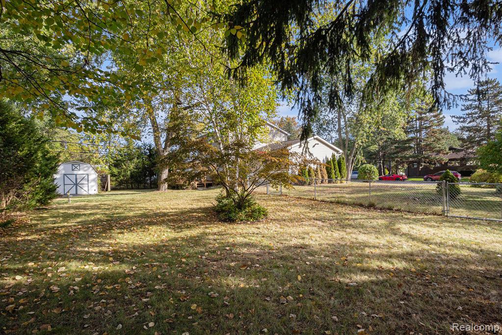 980 Sherry Drive, Lake Orion, MI 48362 — Photo 17