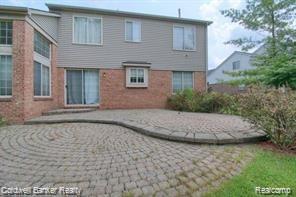 8842 STONEBRIDGE, Van Buren, MI 48111 — Photo 40