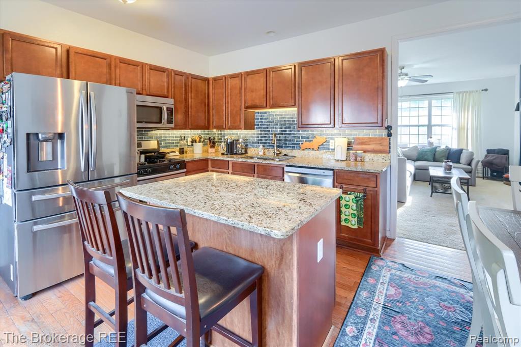 2880 Kipling Avenue, Berkley, MI 48072 — Photo 15