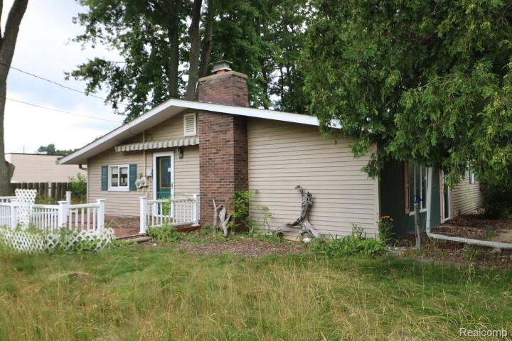 6048 N Lapeer Road, Fostoria, MI 48435 — Photo 5