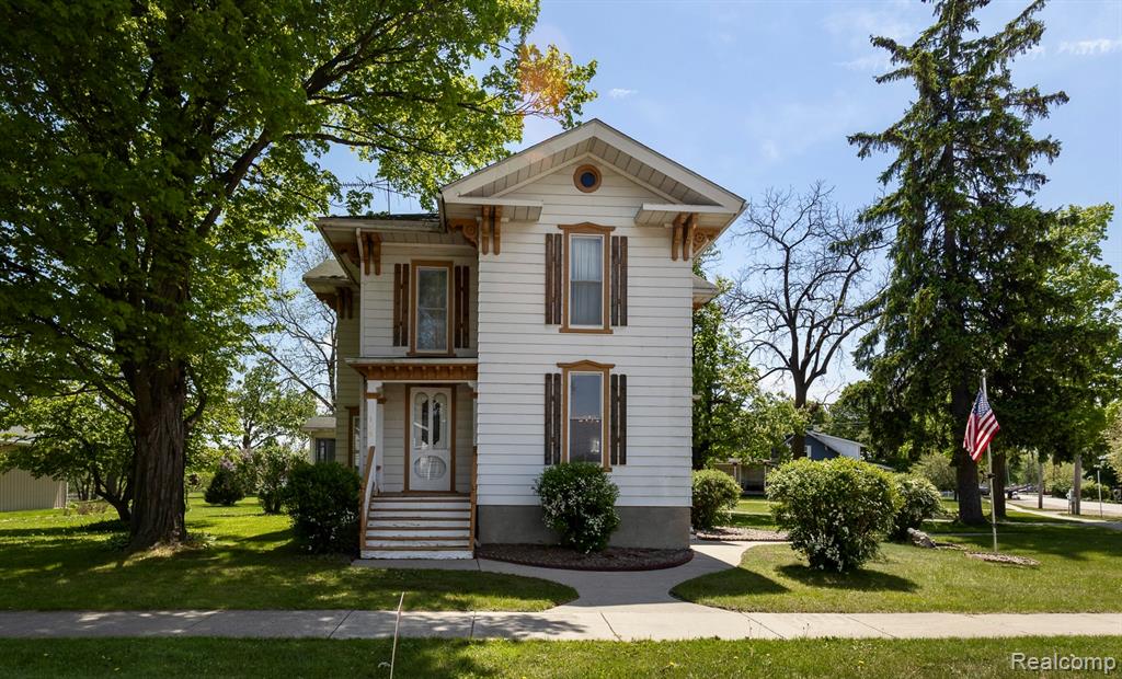 116 E Main Street, Otisville, MI 48463 — Photo 58
