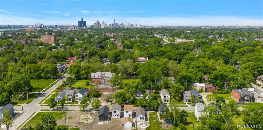 1738 Fischer Street, Detroit, MI 48214 — Photo 51
