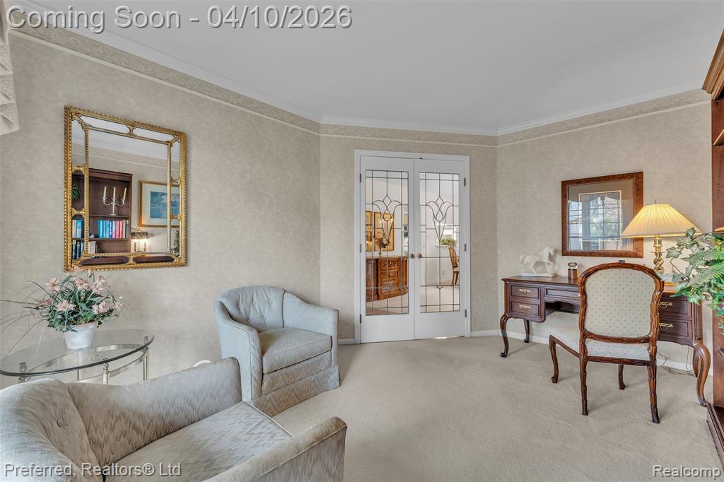 39797 Muirfield Lane, Northville, MI, 48168