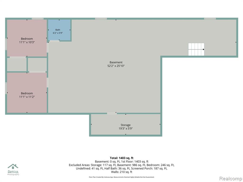 2482 Valley Lane Drive, Grand Blanc, MI 48439 — Photo 44