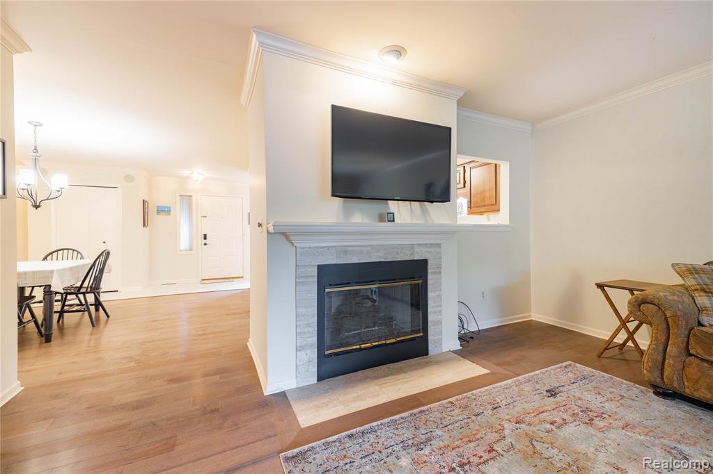 9830 Hawthorne Glen Drive, Grosse Ile, MI 48138 — Photo 20