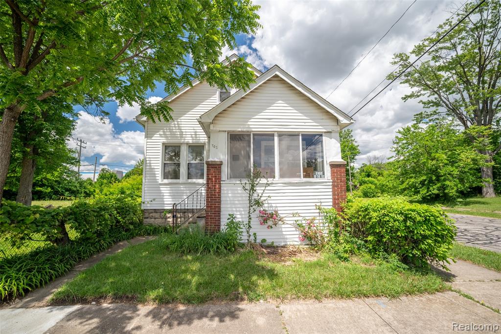 702 Fernhill Street, Highland Park, MI 48203 — Photo 25