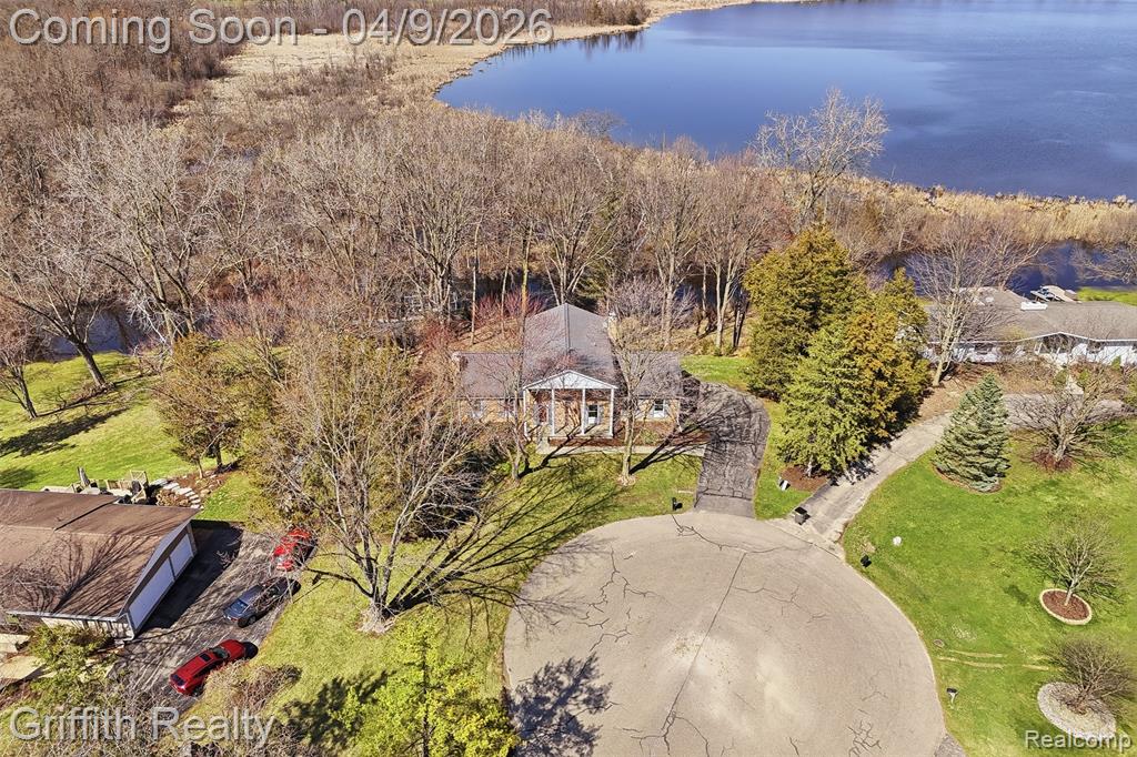1412 North Court, Brighton, MI 48114 — Photo 51
