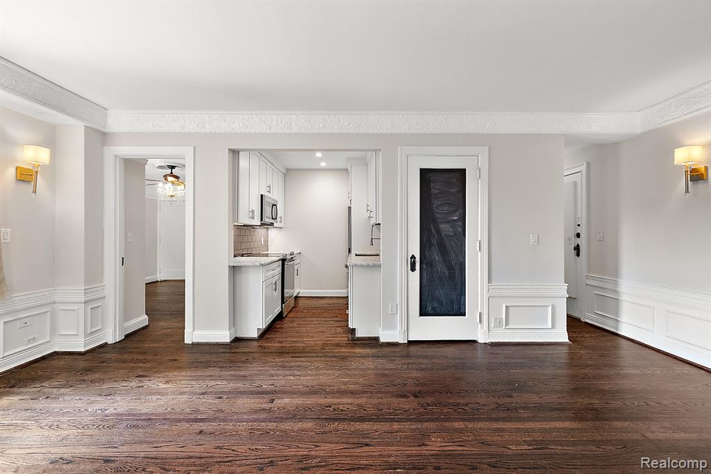 15 E Kirby Street, 307, Detroit, MI 48202 — Photo 31