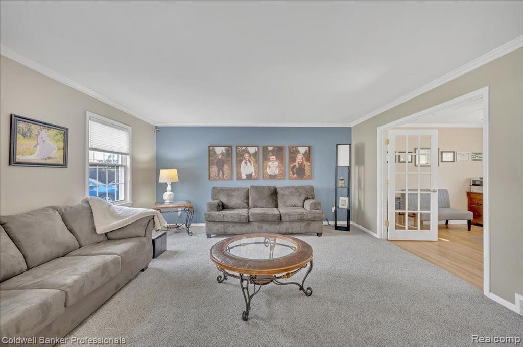 5082 BIRCH TREE Court, Grand Blanc, MI 48439 — Photo 4