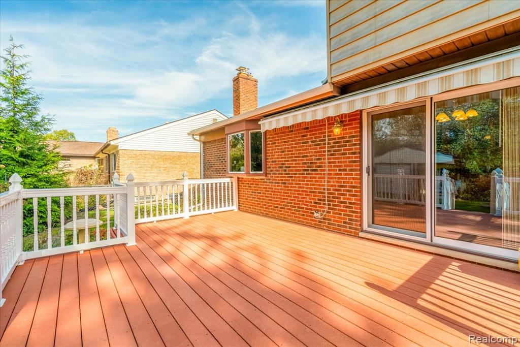6877 Pittsford Street, Canton, MI 48187 — Photo 19