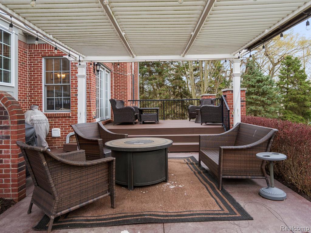 5970 STONEHAVEN Boulevard, Rochester, MI 48306 — Photo 58
