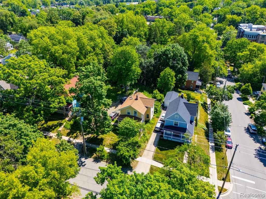 604 Spring Street, Ann Arbor, MI 48103 — Photo 16