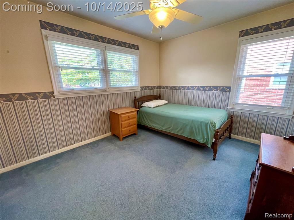 9325 RUTH AVE, Allen Park, MI 48101 — Photo 26