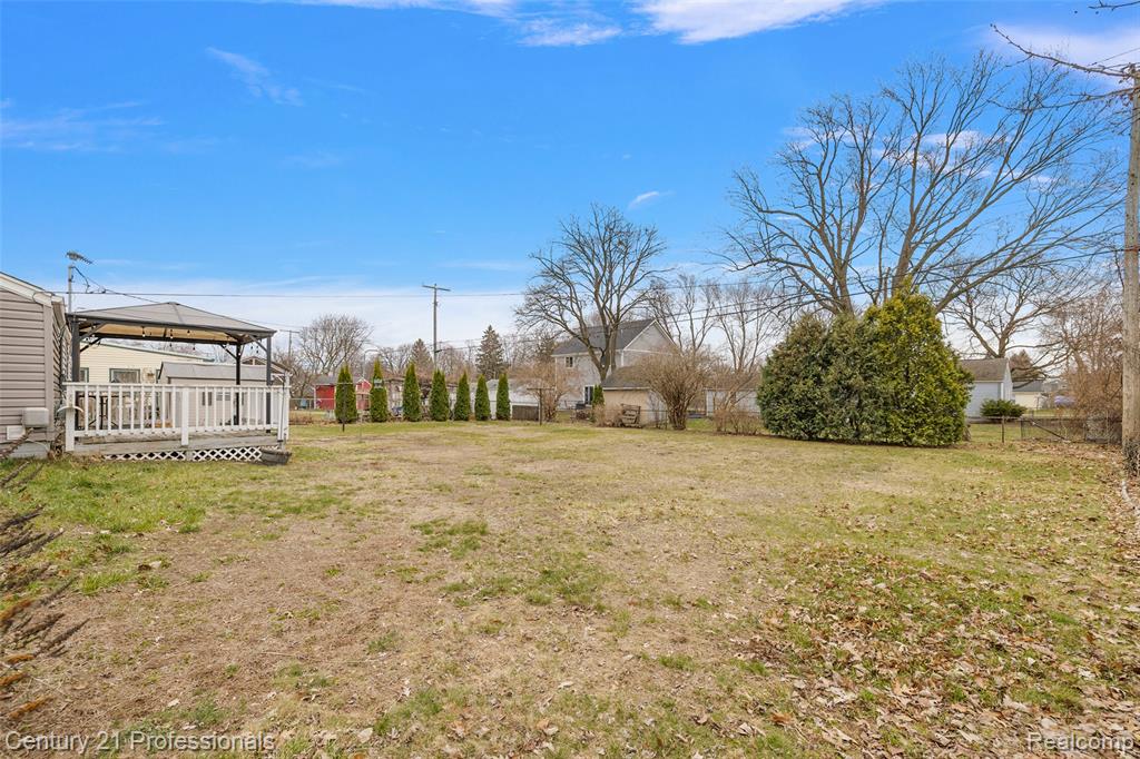 4155 Kempf Street, Waterford, MI 48329 — Photo 39