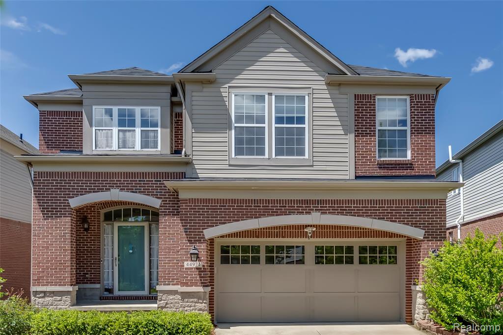 44974 Paine Drive, Novi, MI 48377 — Photo 2