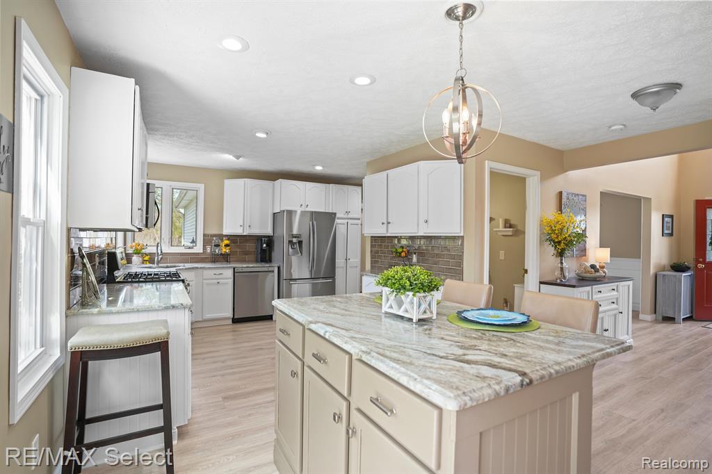 7404 HAVILAND BEACH Drive, Linden, MI 48451 — Photo 26