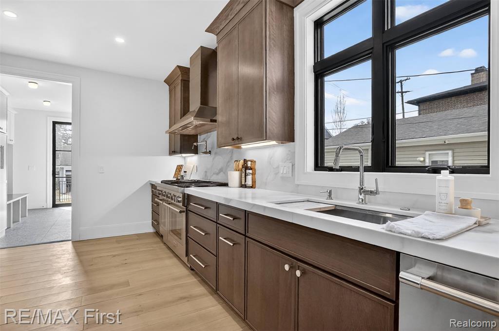 667 Oak, Birmingham, MI 48009 — Photo 16