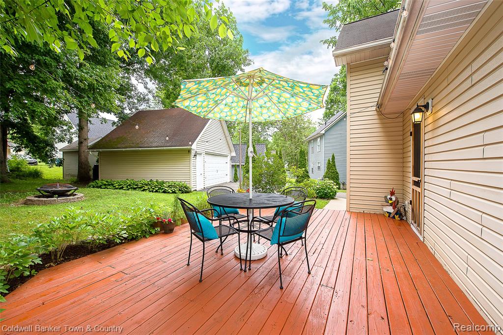 411 Springwell Lane, Howell, MI 48843 — Photo 27