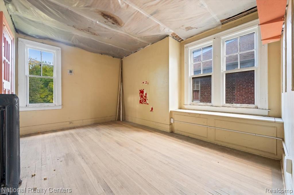 75 McLean Street, Highland Park, MI 48203 — Photo 22