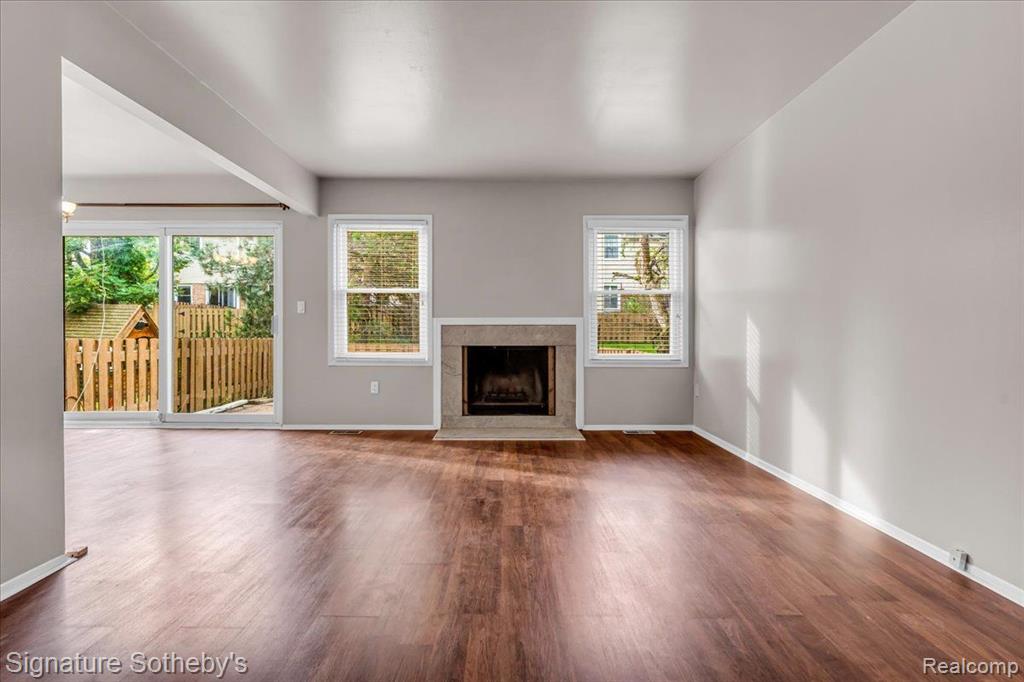 1598 BRENTWOOD Drive, Troy, MI 48098 — Photo 5