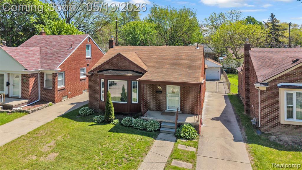 9578 Grayfield, Redford, MI 48239 — Photo 3