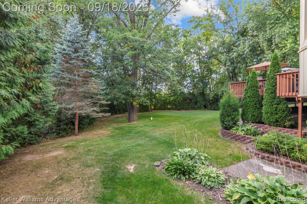 4921 Whitlow Court, Commerce Twp, MI 48382 — Photo 29