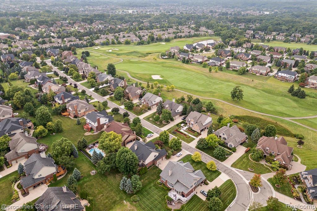 47196 MERION Circle, Northville, MI 48168 — Photo 82