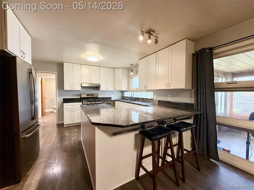 14129 Arnold, Redford, MI 48239 — Photo 14