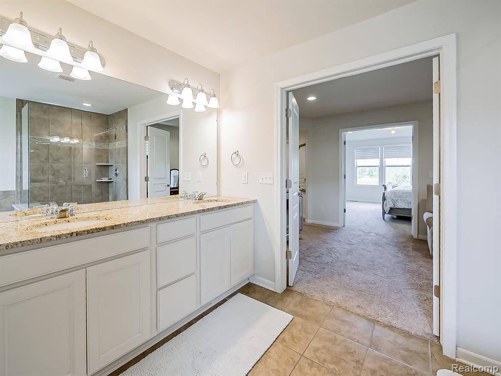 24503 Scenic Drive, South Lyon, MI 48178 — Photo 51