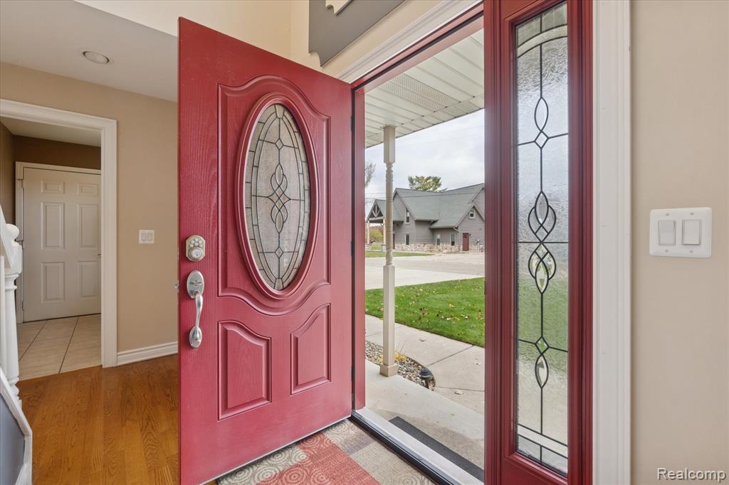 275 Harvard Drive, Howell, MI 48843 — Photo 7