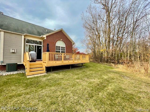 227 CHERRY STONE Drive, Canton, MI 48188 — Photo 8