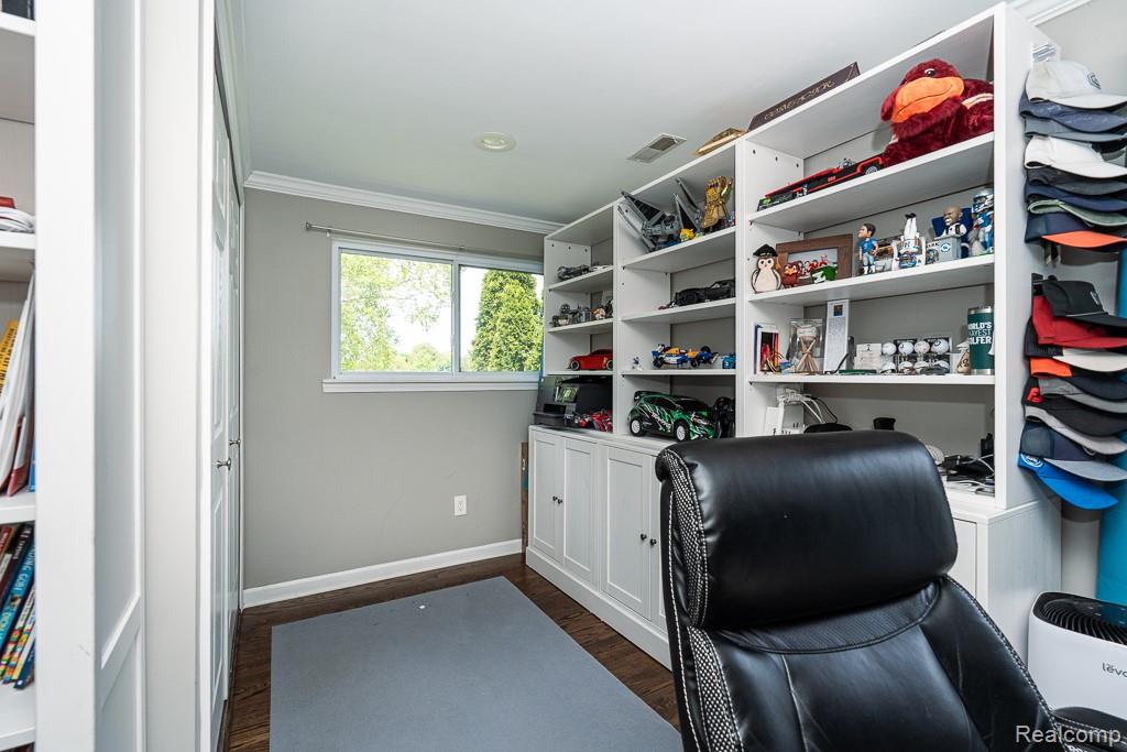 1847 Lyster Lane, Troy, MI 48085 — Photo 41