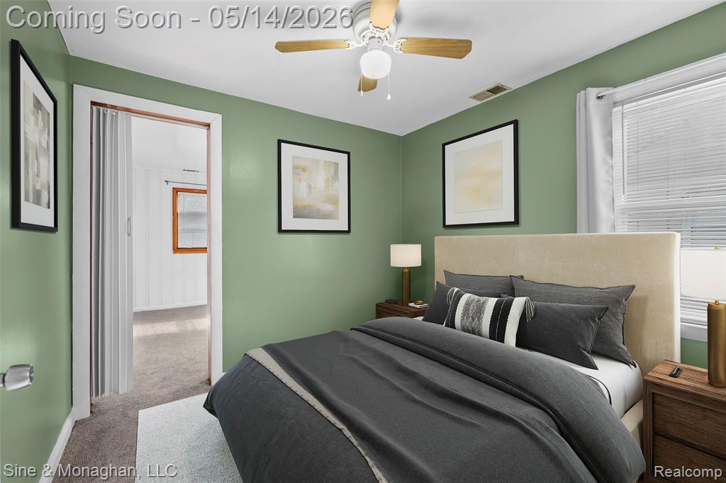 49 E Madge Avenue, Hazel Park, MI 48030 — Photo 15
