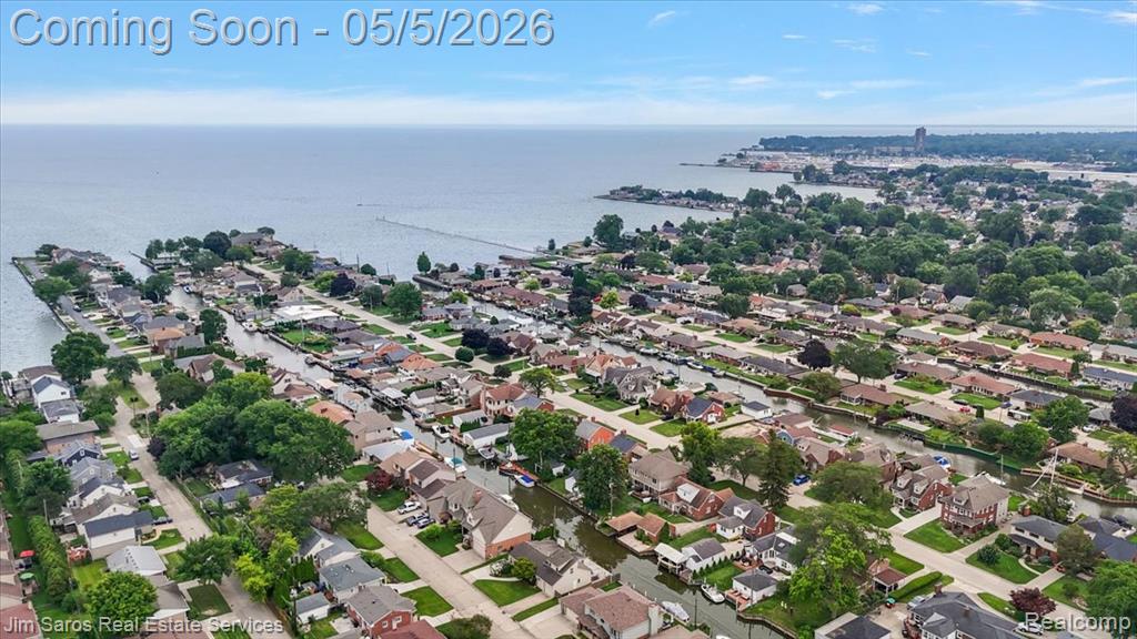 22470 Wildwood Street, Saint Clair Shores, MI 48081 — Photo 35