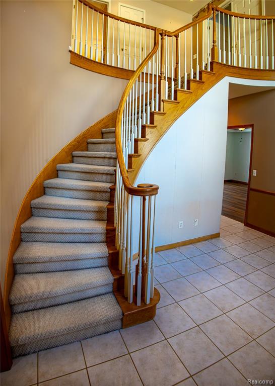 26720 Whispering Willows Drive, New Boston, MI 48164 — Photo 23