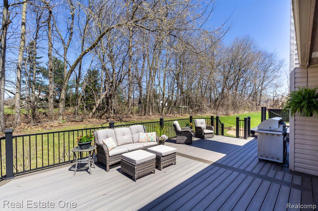 60608 S LYON Trail, South Lyon, MI 48178 — Photo 52