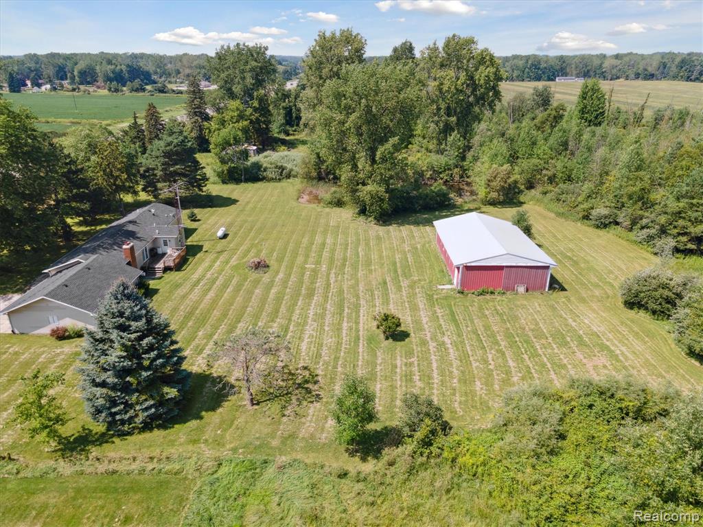 2933 E Sanilac Road, Mayville Vlg, MI 48744 — Photo 50