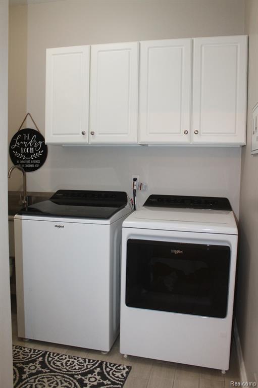 45679 N Stonewood Road, 58, Canton, MI 48187 — Photo 37